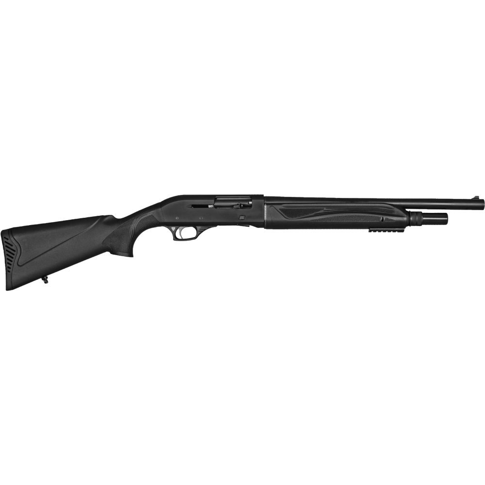 SDS Brick & Mortar Pk 2 TTF 12 Semi-Auto 18.5