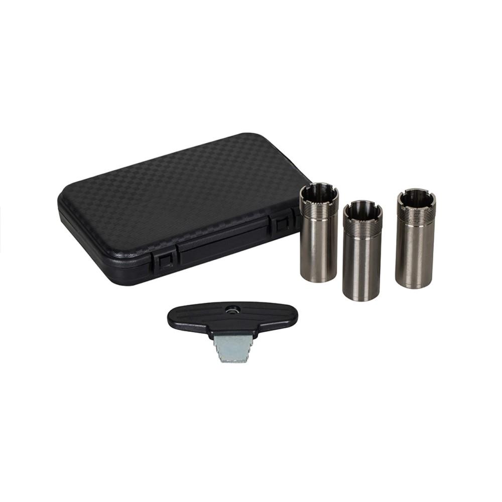 SDS Mac 1014 Breacher stock 12GA 18.5 semi auto shotgun tube fed 5+1