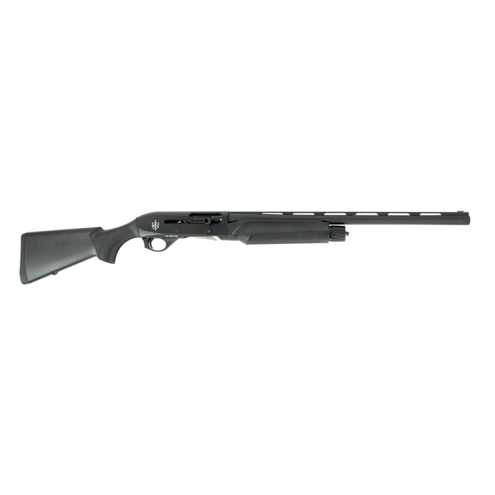 SDS Mac 2 Tactical 3 Gun 12 GA  24 Semi-Auto Magazine fed shotgun