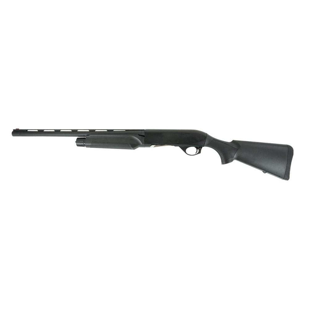 SDS Mac 2 Tactical 3 Gun 12 GA  24 Semi-Auto Magazine fed shotgun