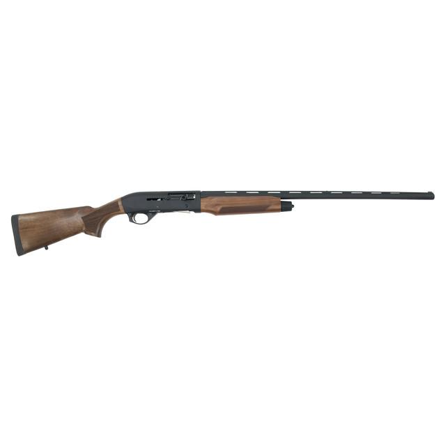 Spandau S2 20 Ga 28'' Bbl Wood Stock inertia action 3 chokes F M C