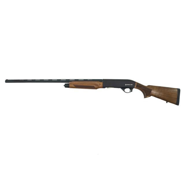 Spandau S2 20 Ga 28'' Bbl Wood Stock inertia action 3 chokes F M C