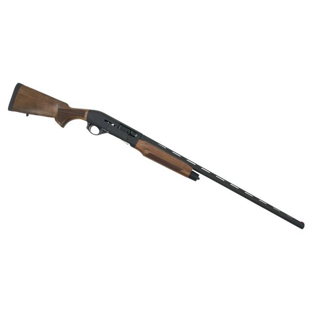 Spandau S2 20 Ga 28'' Bbl Wood Stock inertia action 3 chokes F M C