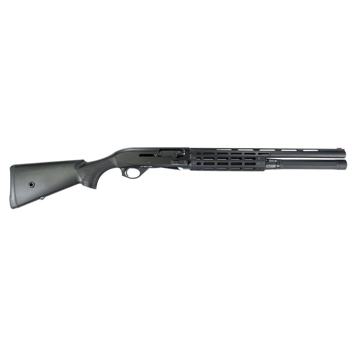 AGENCY TRADESMAN MAC 2 12-Gauge Blk Semi-Auto