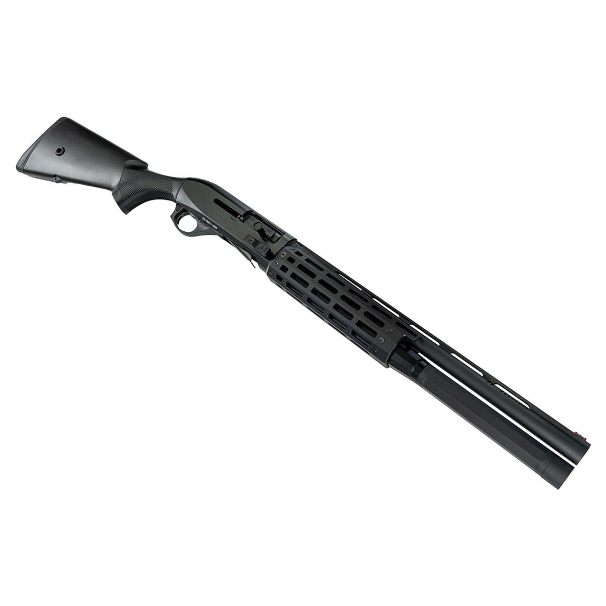 AGENCY TRADESMAN MAC 2 12-Gauge Blk Semi-Auto