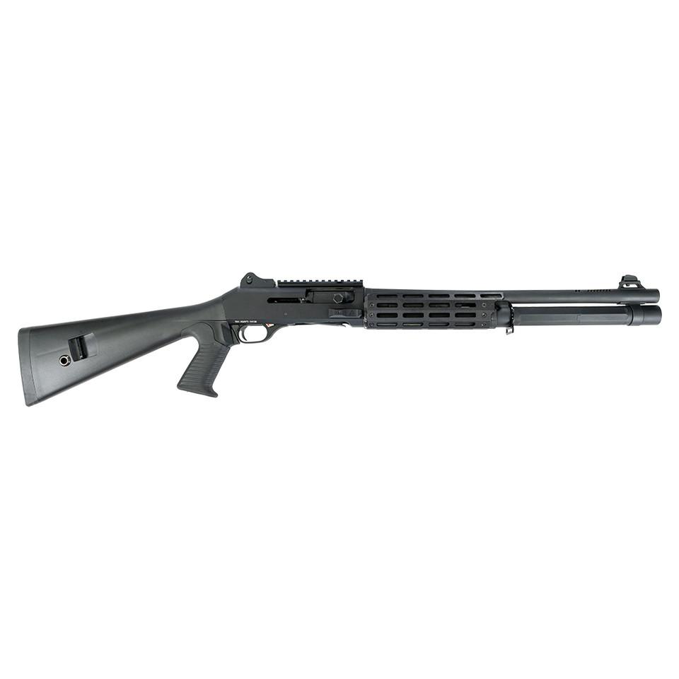 AGENCY TRADESMAN 1014 12 Gauge, Black, Semi-Auto