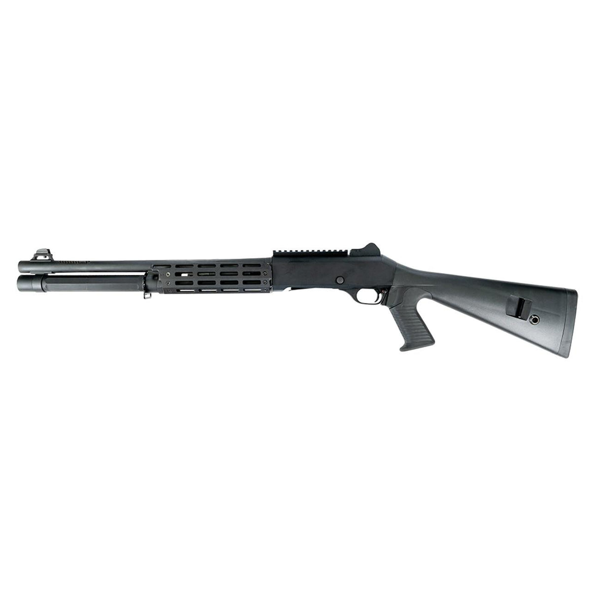 AGENCY TRADESMAN 1014 12 Gauge, Black, Semi-Auto