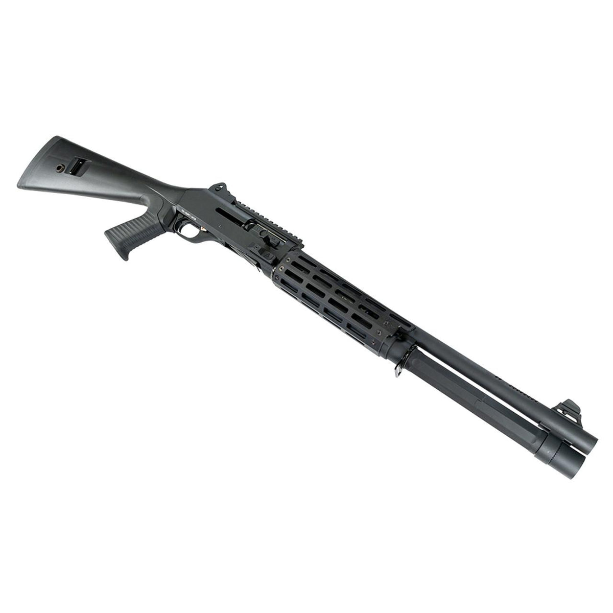 AGENCY TRADESMAN 1014 12 Gauge, Black, Semi-Auto