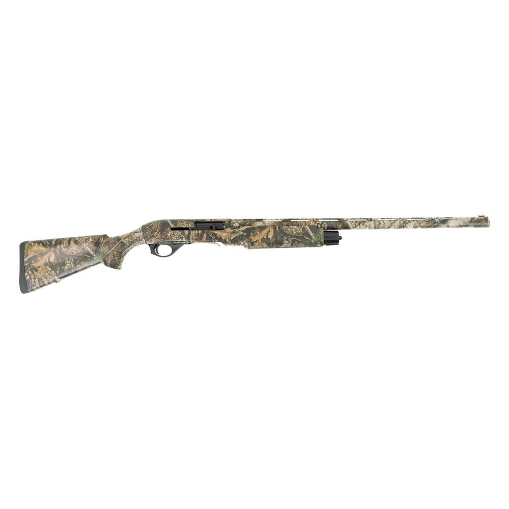 Spandau S2 APG 12 Gauge 24'' Semi-Auto Shotgun Realtree APG