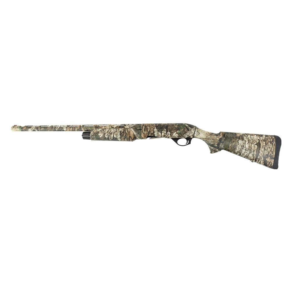 Spandau S2 APG 12 Gauge 24'' Semi-Auto Shotgun Realtree APG
