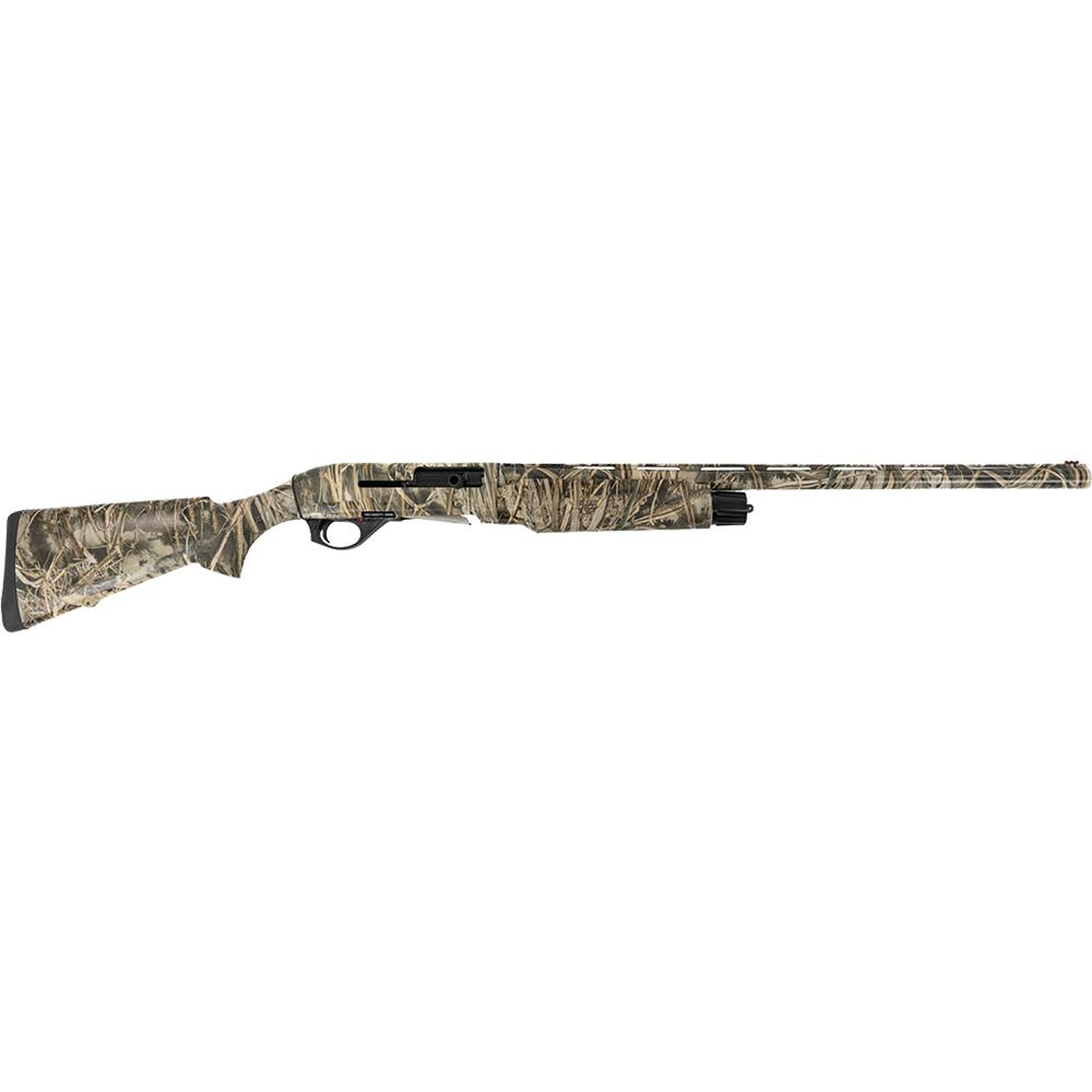 Spandau S2 Field 12 Gauge 28'' Semi- Auto Shotgun  Realtree Aspect