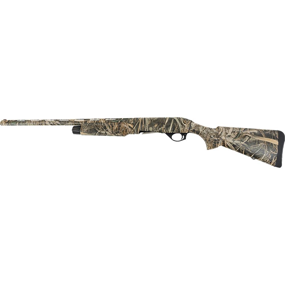 Spandau S2 Field 12 Gauge 28'' Semi- Auto Shotgun  Realtree Aspect
