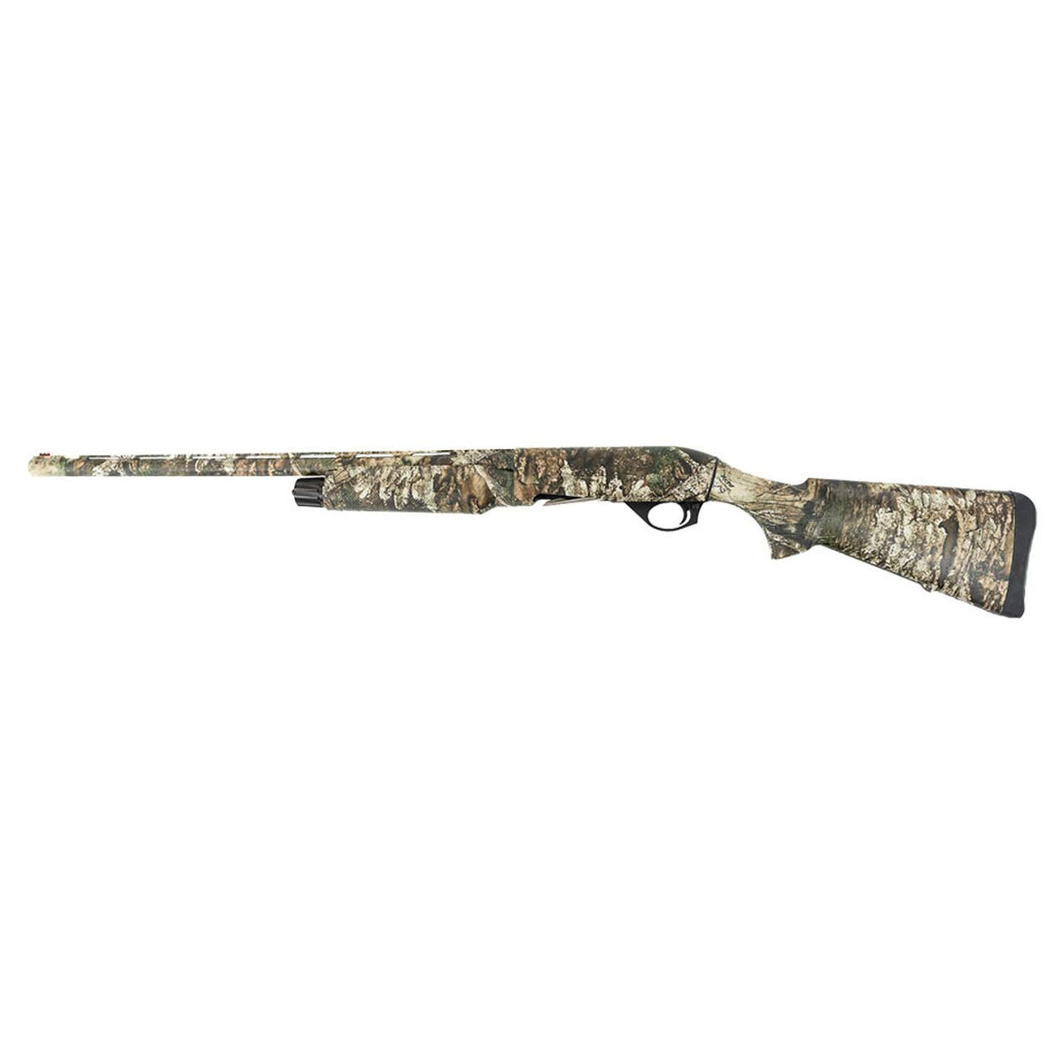 SPANDAU S2 28'' APX  28'' Barrel  12-Ga  Realtree APX