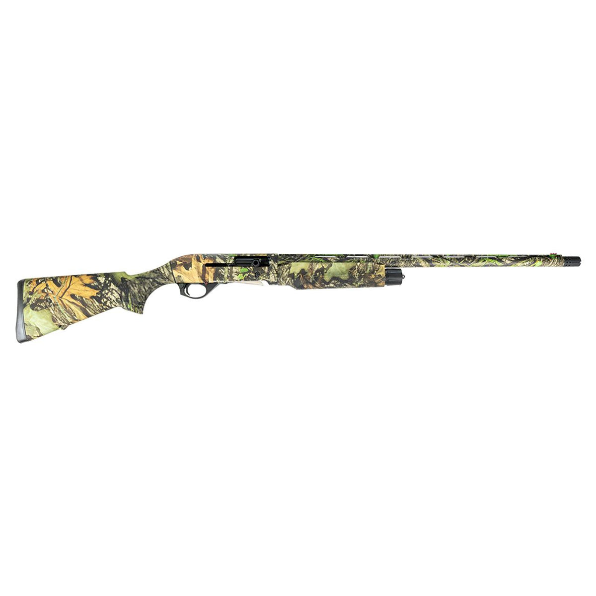 SPANDAU S2 24'' MO OB  24'' Barrel  12-Ga  3-Gun Enh  MossyOak Obsession