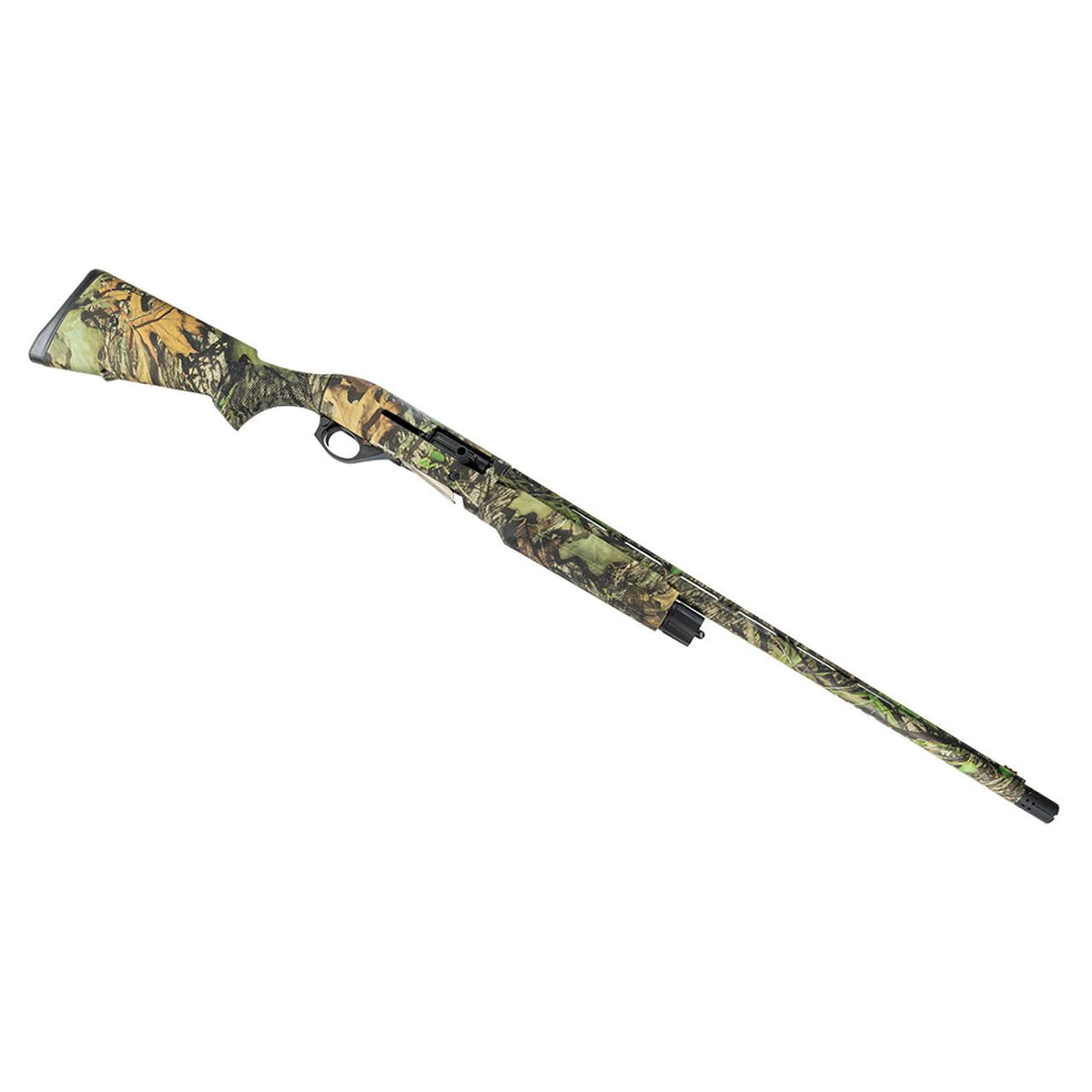 SPANDAU S2 24'' MO OB  24'' Barrel  12-Ga  3-Gun Enh  MossyOak Obsession