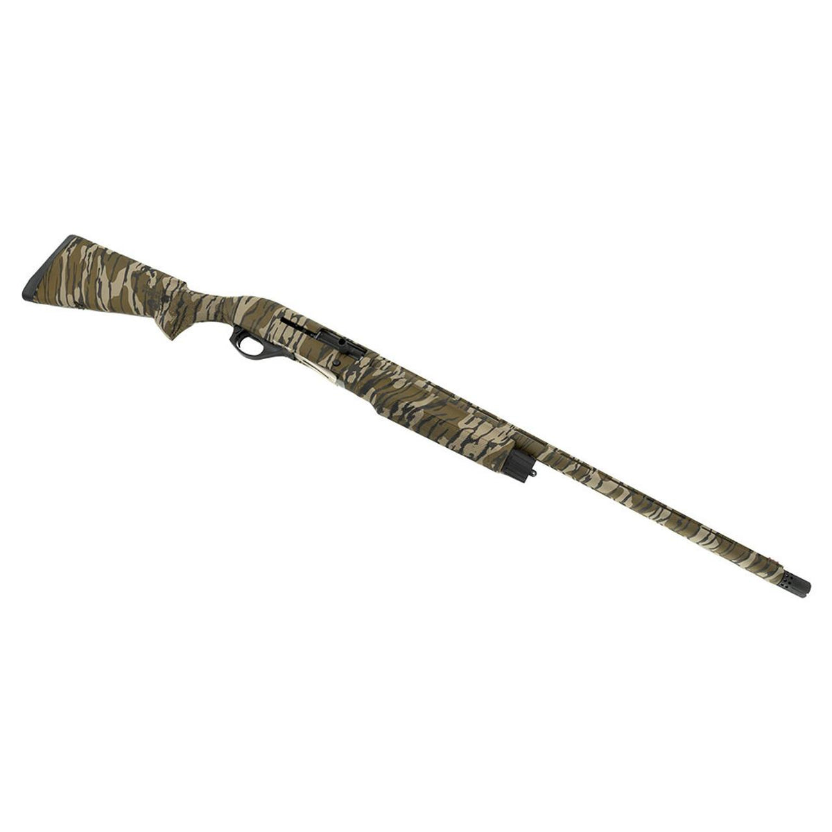 SPANDAU S2 24'' MO BL  24'' Barrel  12-Ga  3-Gun Enh  MossyOak Bottomland