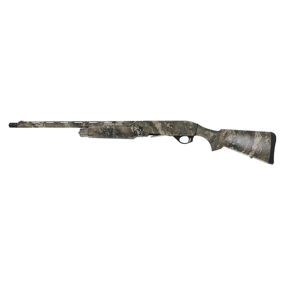 Spandau S2 Bone Collector 21 Brl Truee Timber 12ga w/ Carlson's Choke
