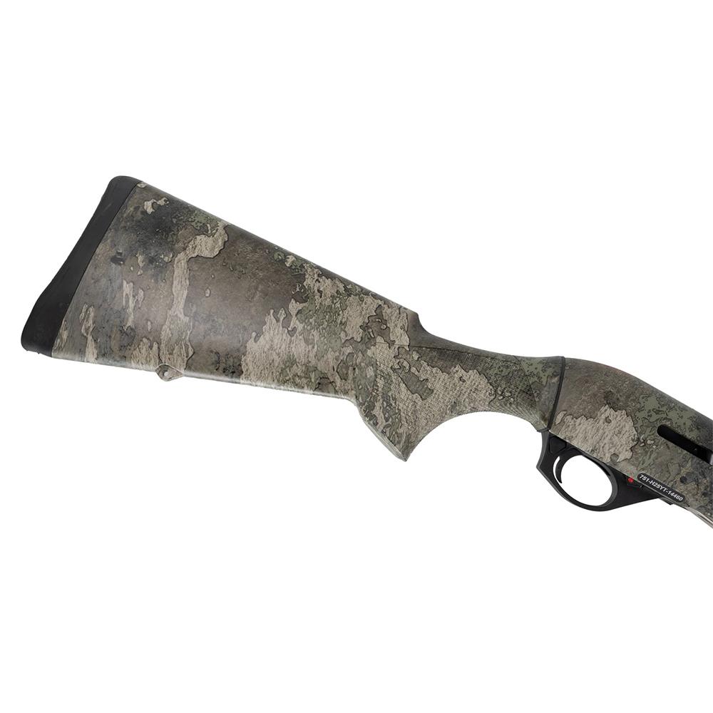Spandau S2 Bone Collector 21 Brl Truee Timber 12ga w/ Carlson's Choke