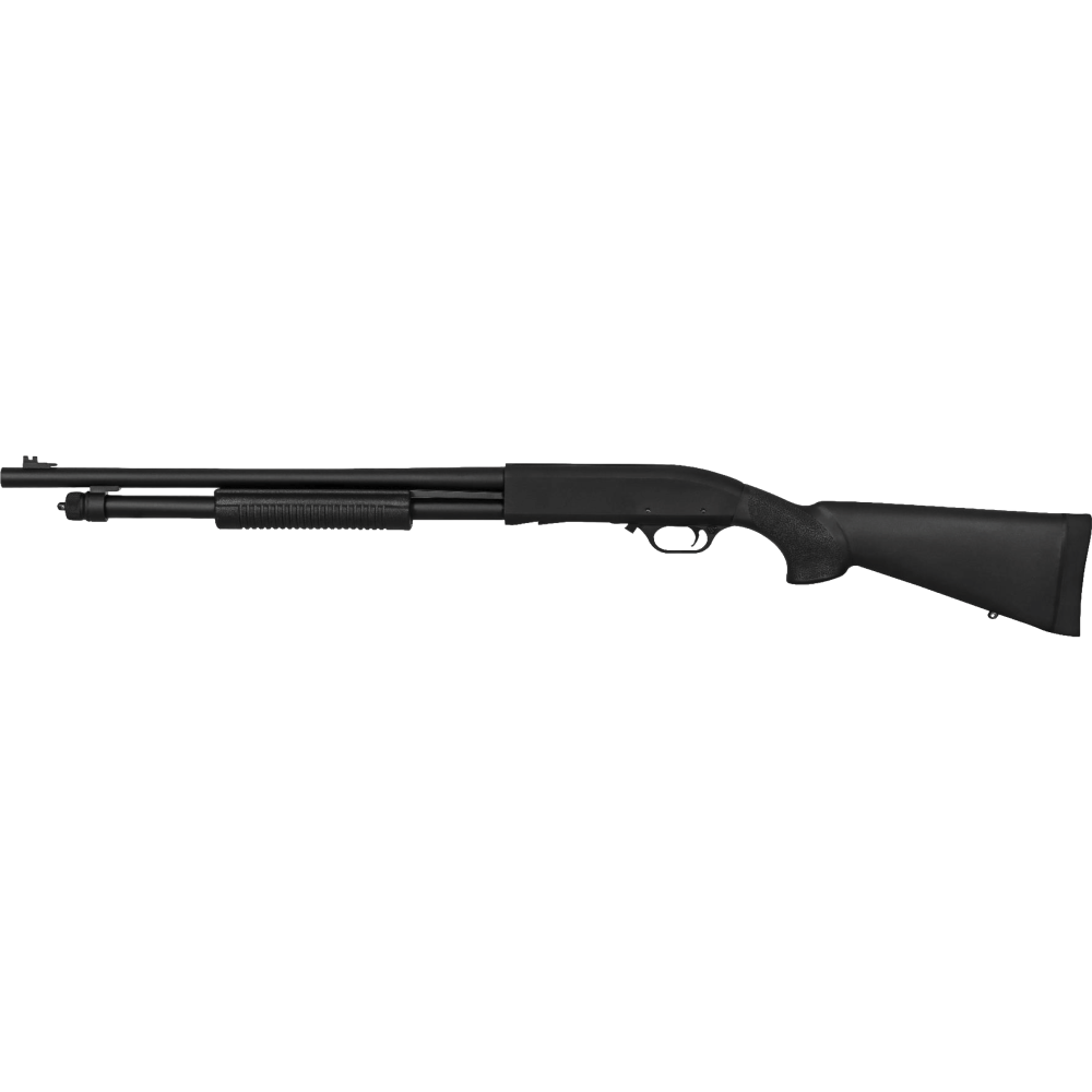 SDS Brick & Mortar Pk 1 TX3 12 gauge 18.5
