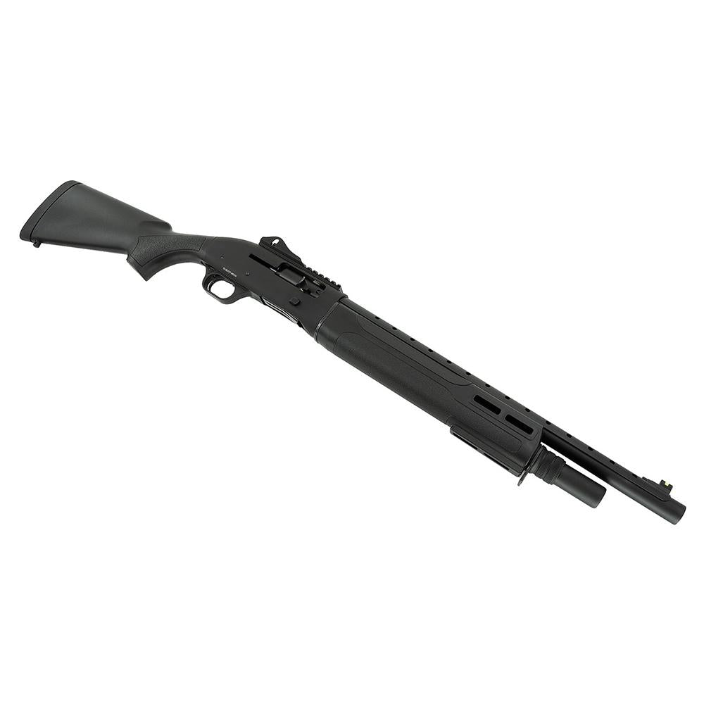TTF 12 T300A1 Semi Auto Black 12 Ga 3'' Chamber 18.5'' Barrel Full Kit