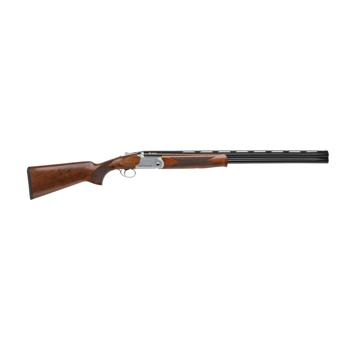 Spandau Premier Field 20 Ga 28'' O/U Turkish Walnut