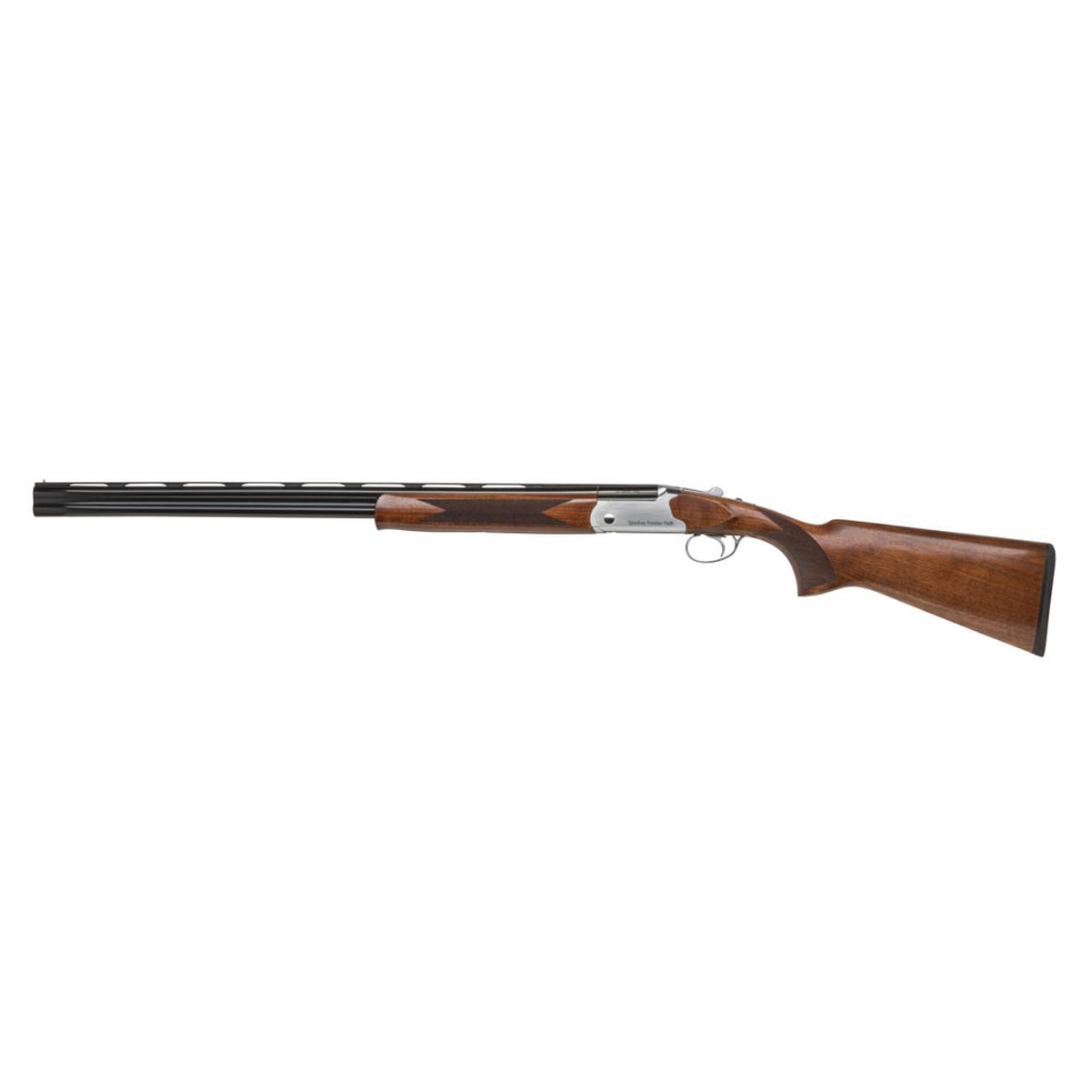 Spandau Premier Field 20 Ga 28'' O/U Turkish Walnut