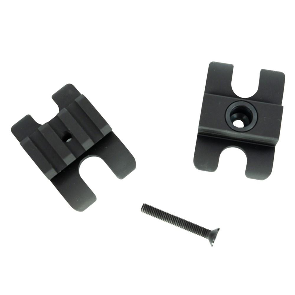 M4 Aluminum Barrel Clamp for 1014
