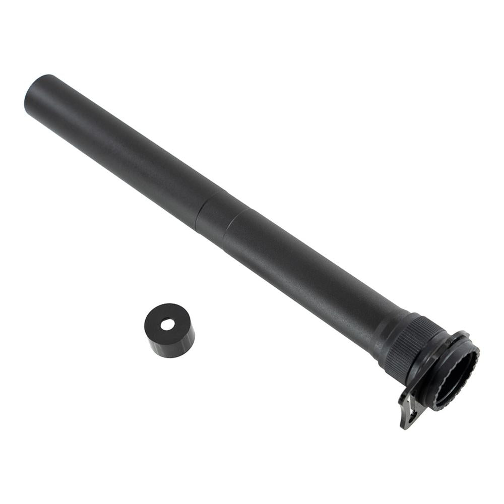 MAC2 +4 Mag Ext Black 7 RNDS Total