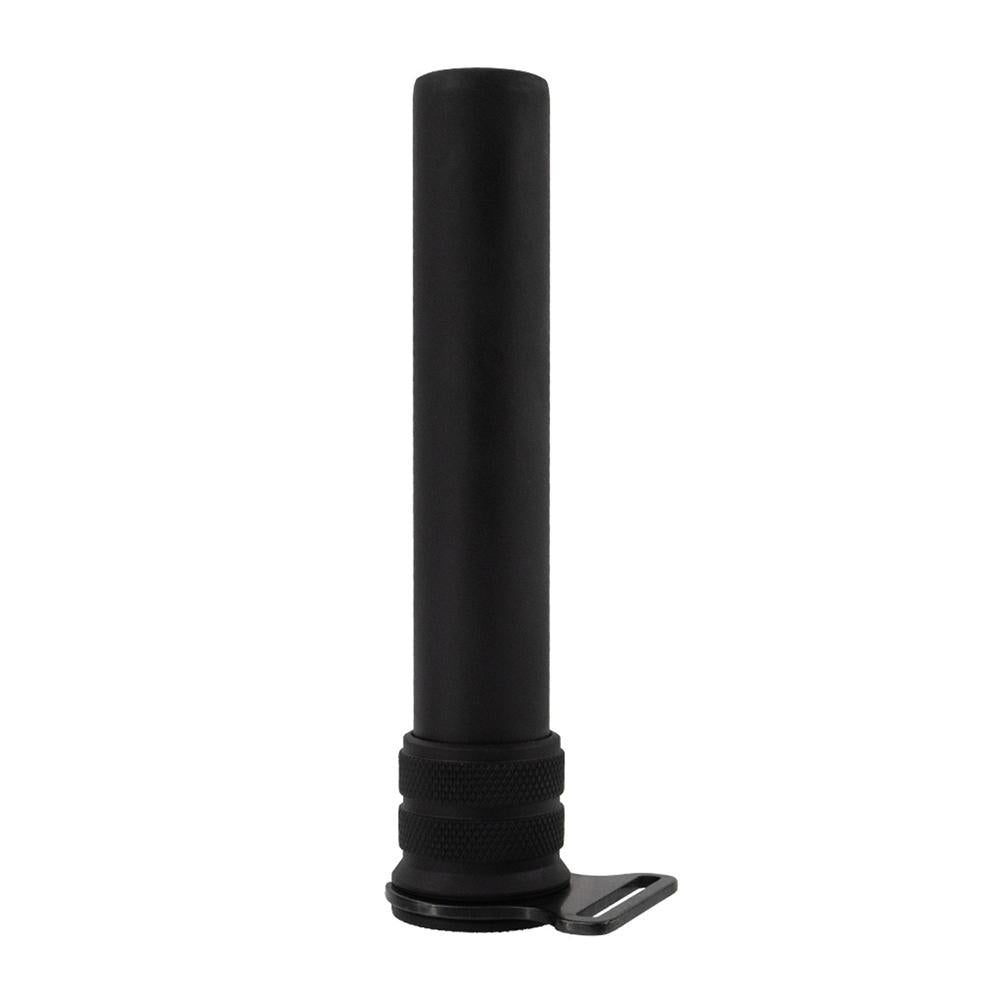 Tokarev 2 Rnd Mag Extension Black
