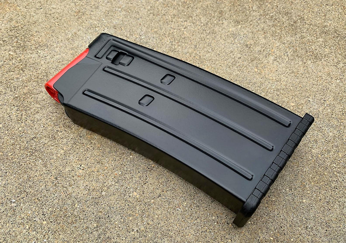 T5RDM  Five Round Turkish Standard Magazine