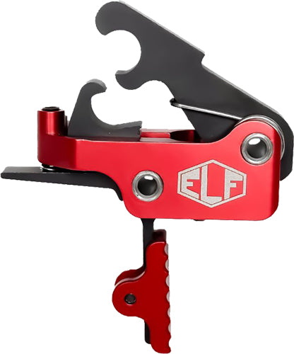 ELFTMANN TRIGGER SE AR PLTFRMS
