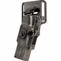 SUREFIRE MASTERFIRE RAPID DEPLOY HOLSTER LH BLACK W/COVER