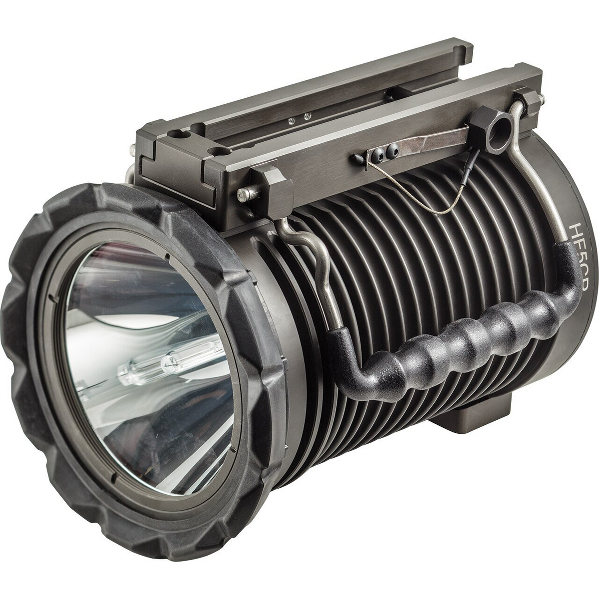SUREFIRE ULTRA HID SEARCHLIGHT 6000LM 890K CANDELA T-RAIL MOUNT HANDCARRY
