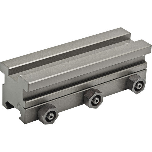 SUREFIRE RAIL ADAPTER HF1/HF4 T-SLOT TO MIL-STD-1913