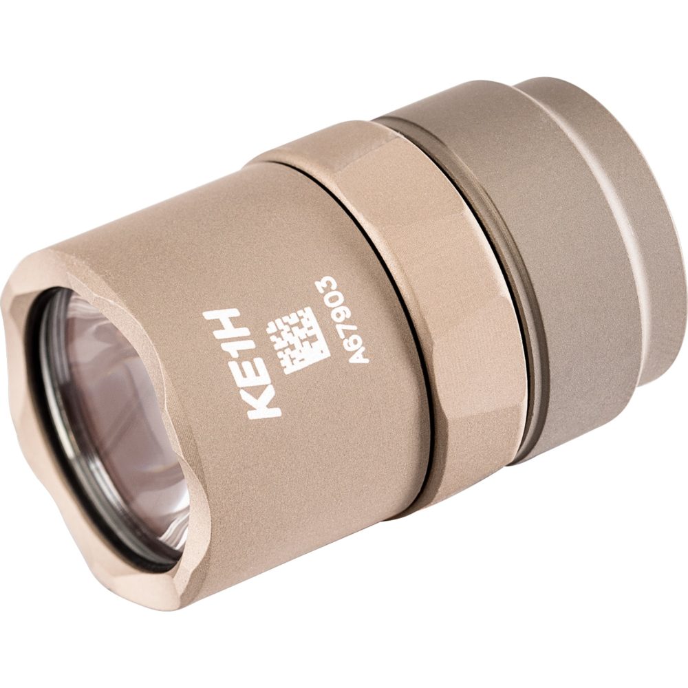 SUREFIRE LED MODULE 500LM FITS M300C SCOUTLIGHT TAN