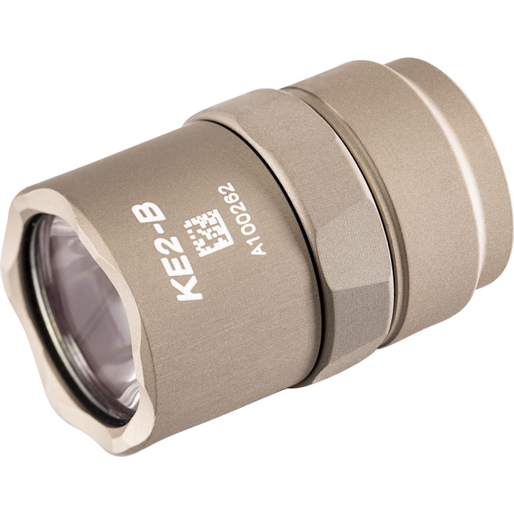SUREFIRE LED MODULE 1000LM UPGRADE M600 TO M600 ULTRA TAN