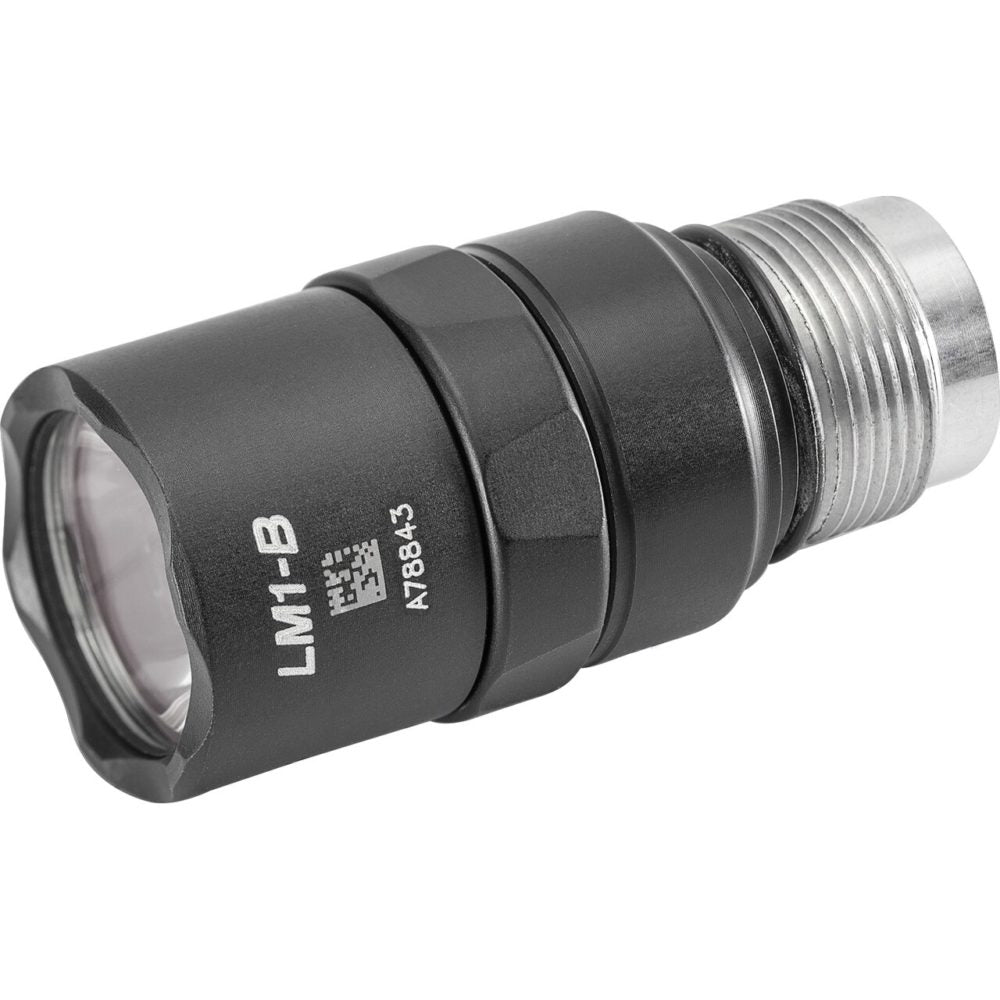 SUREFIRE LED MODULE 3V 500LM FITS LEGACY SHOTGUN/SMG FORENDS BLACK