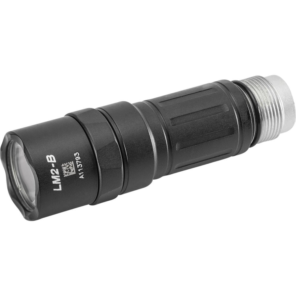 SUREFIRE LED MODULE 6V 1000LM FITS LEGACY SHOTGUN/SMG FORENDS BLACK