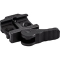 SUREFIRE SCOUTLIGHT LEVER MOUNT ADM QD BLACK TYPE III ANODIZED