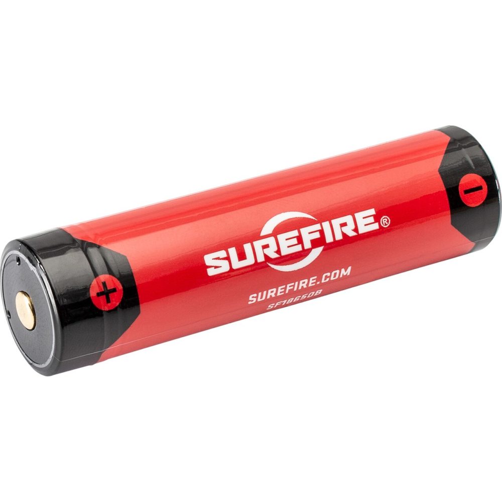 SUREFIRE SF123A BULK 38,400 CELLS