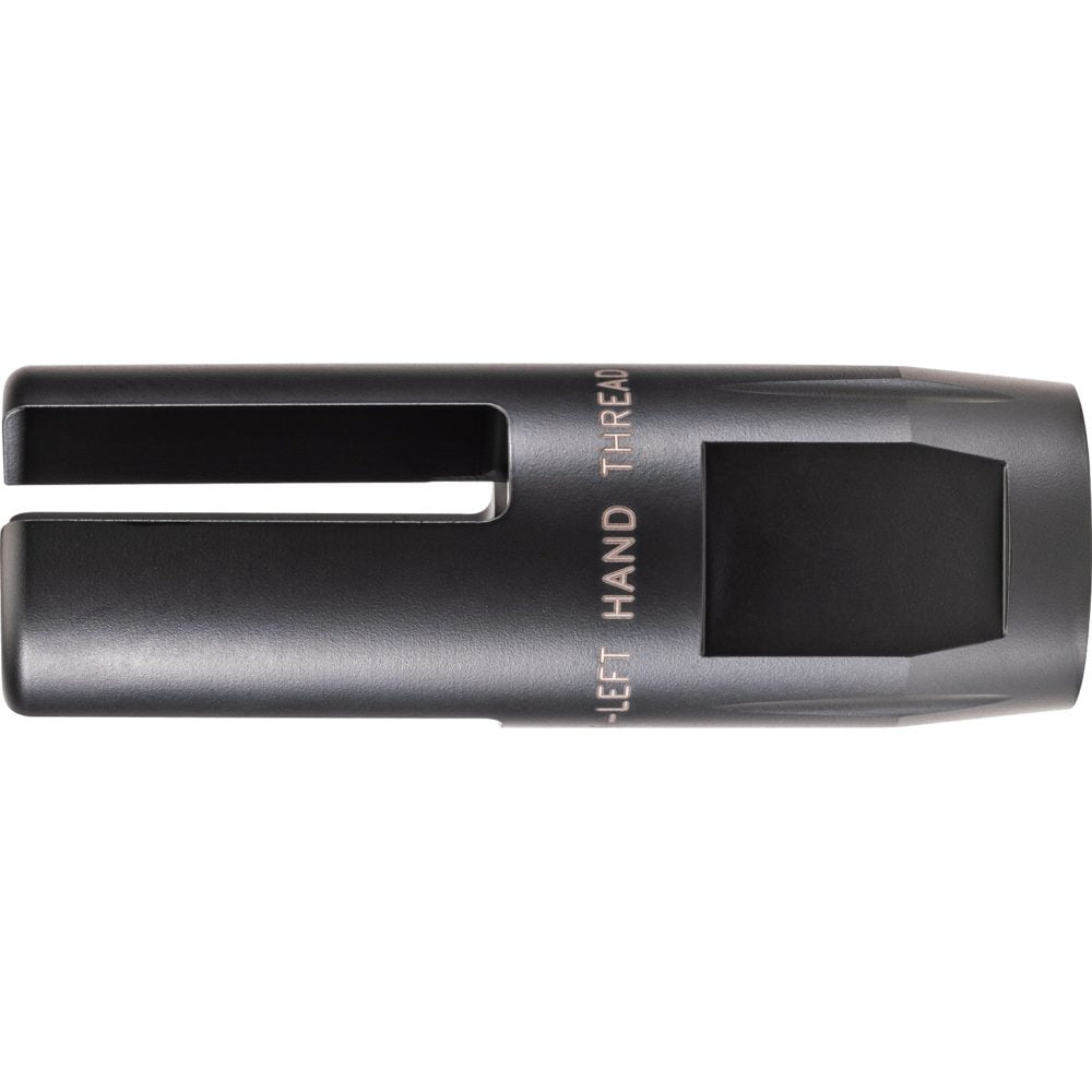 SUREFIRE .50 BMG 3-PRONG FLASH HIDER FOR UNTHREADED M2HB BARREL