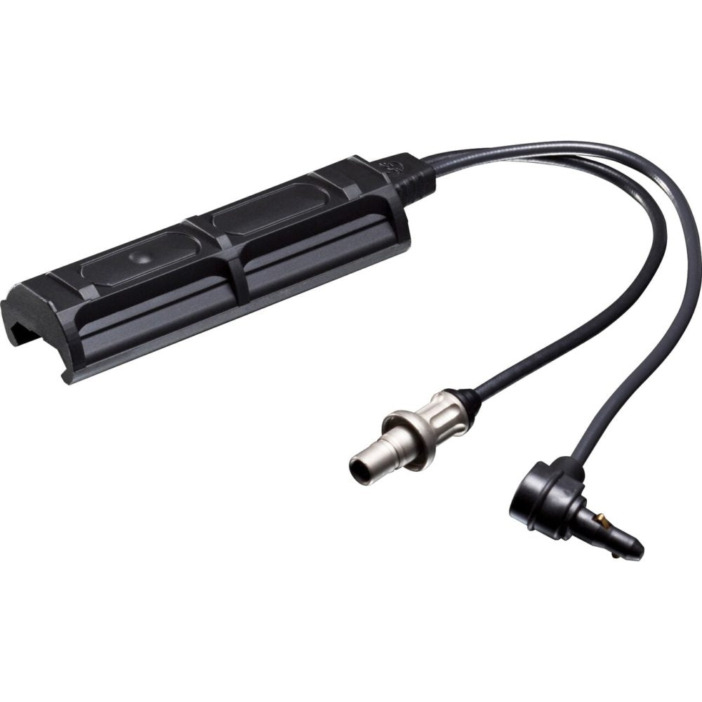 SUREFIRE RAIL TAPE SWITCH DUAL PLUG 9IN (INSIGHT/ATPIAL)