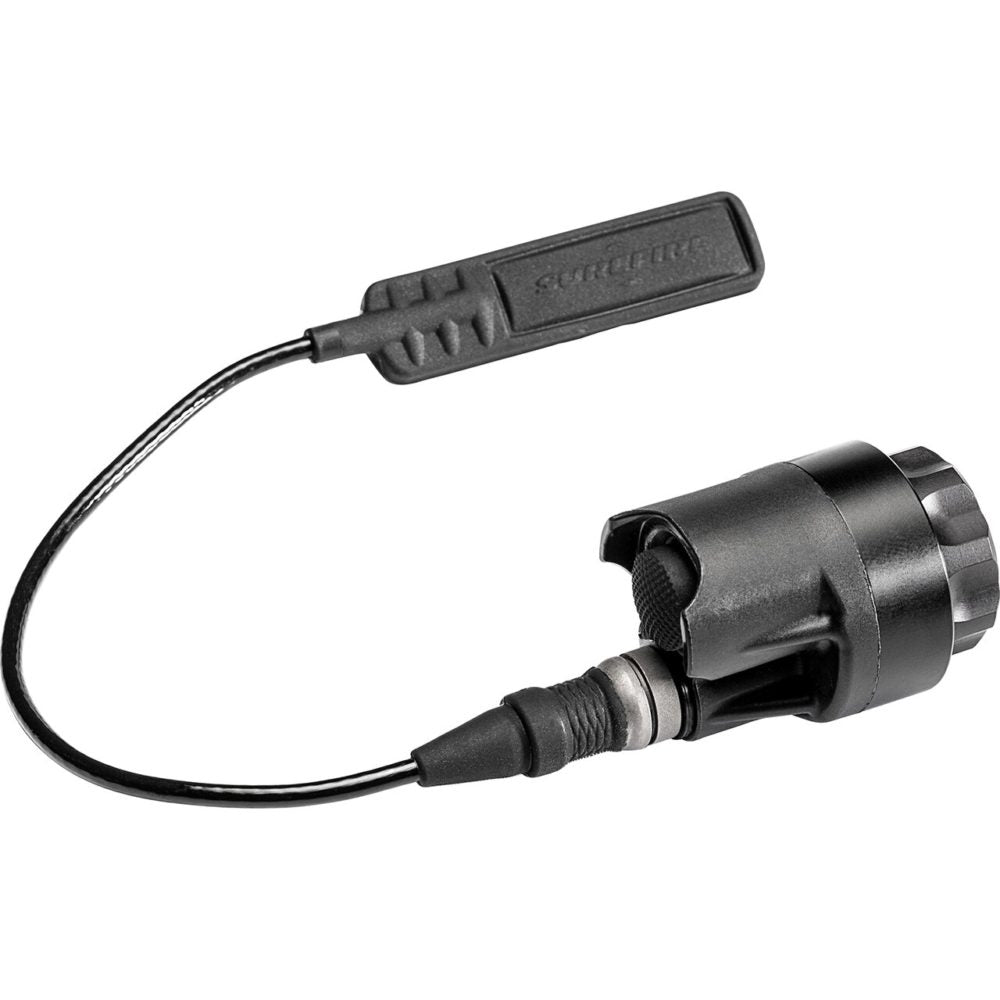 SUREFIRE SWITCH MODULE MU WEAPONLIGHT DISABLE MODES + ST07 TAPE SWITCH