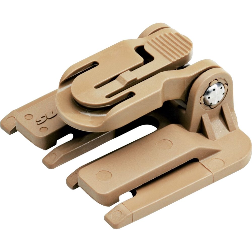 SUREFIRE MOUNTING CLIP FOR HL1