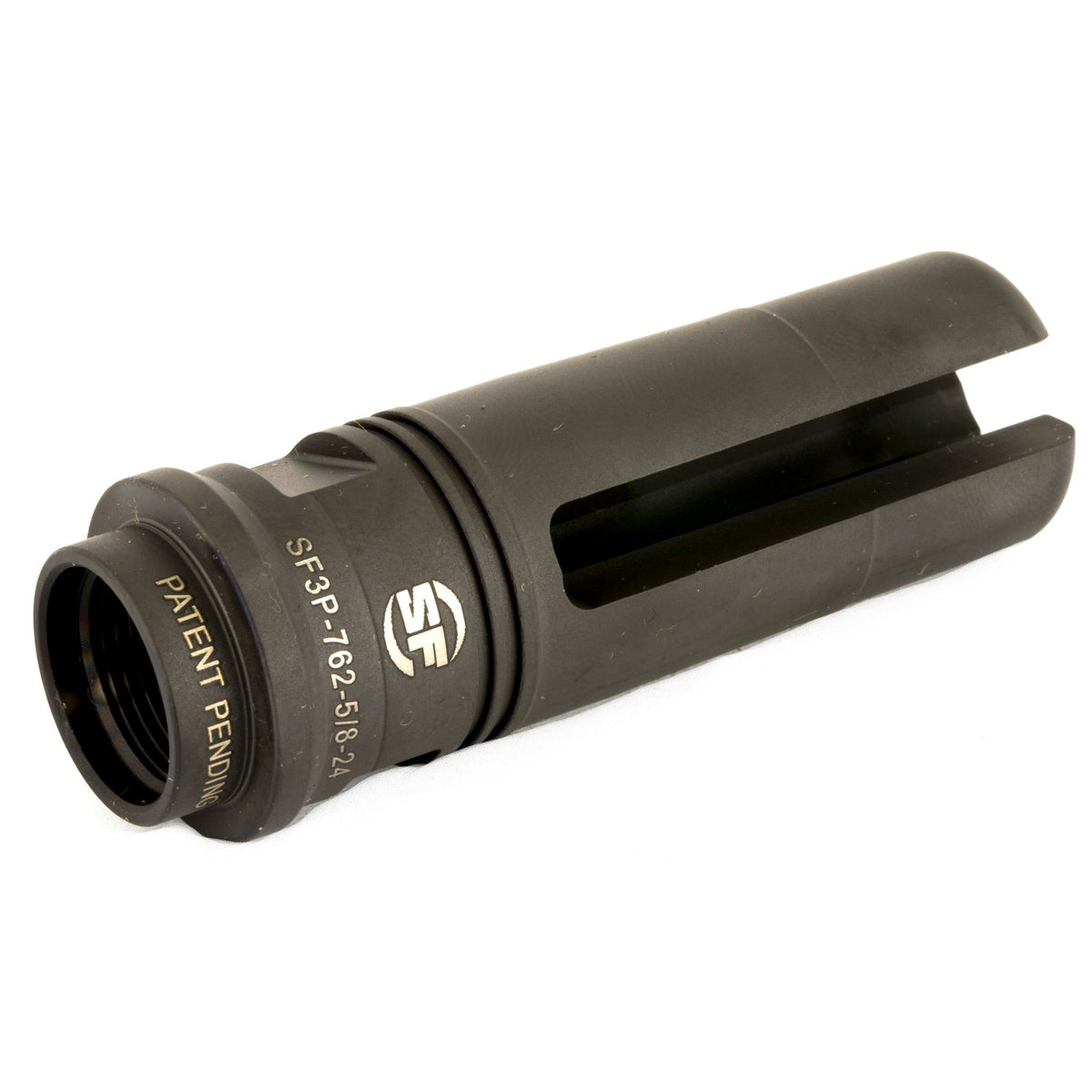 Surefire SOCOM AR-10 Flash Hider - 5/8x24 - .30 Caliber