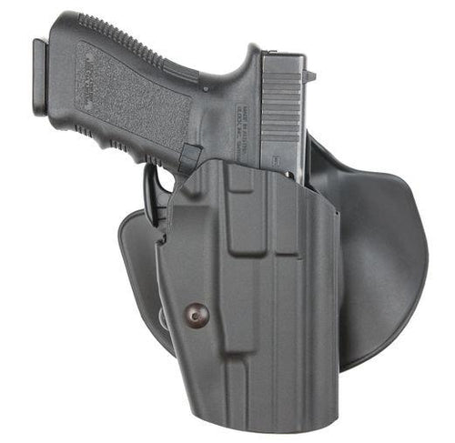 #578 7TS PRO-FIT GLS HOLSTER SIZE 1 STANDARD SIMILAR TO GL172037 BLACK RH