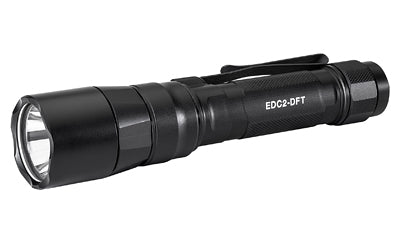 SUREFIRE EDC2 DFT 700 LUM BLK