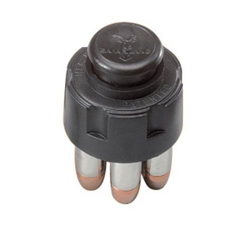 JGL8C COMP II LDR SW L RU GP100