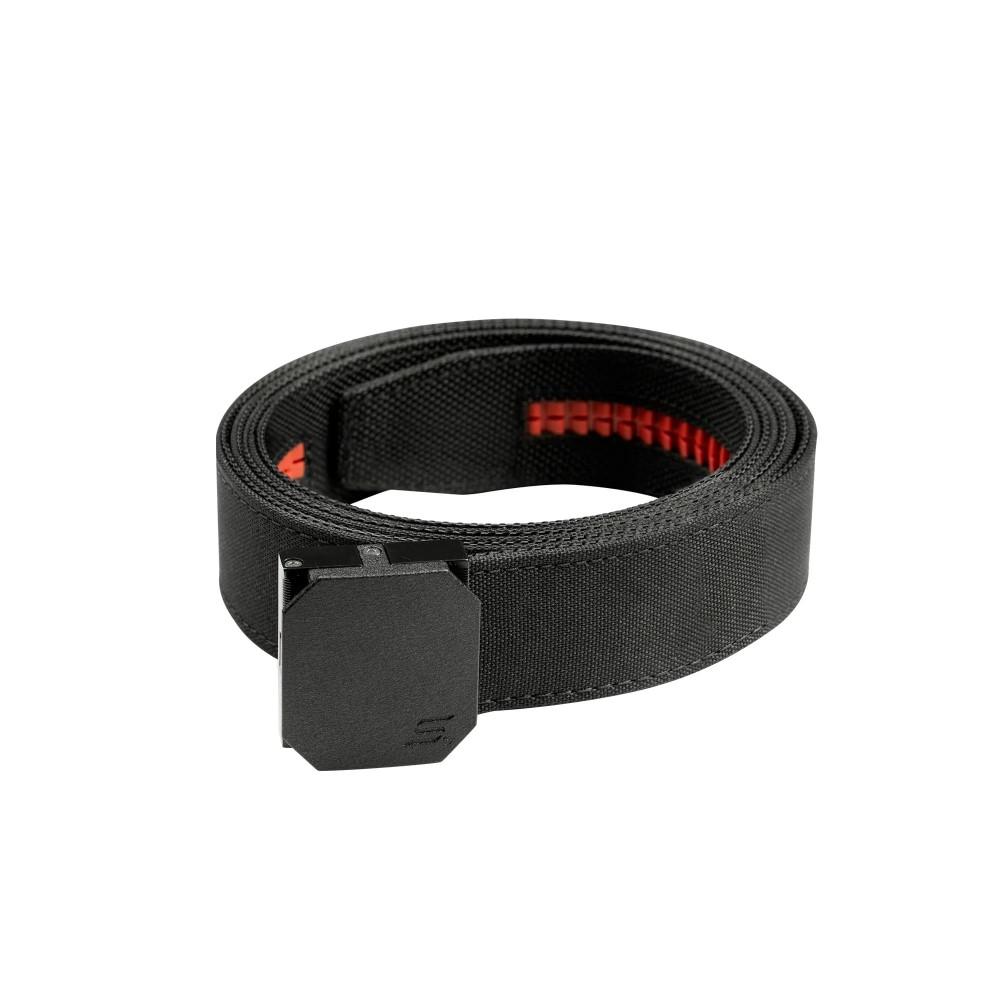 EDC NEXBELT BELT SAFARILAND NYLON BLK UNIVERSAL FIT