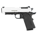 Sig Sauer 1911 X Carry - 45ACP 4.2" 8rd (Cerakote Slide)